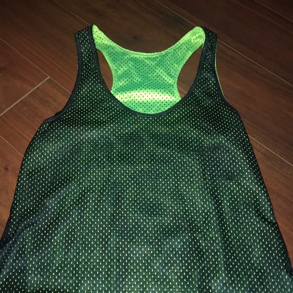 Soccer tank top penny - Picture 3 of 3